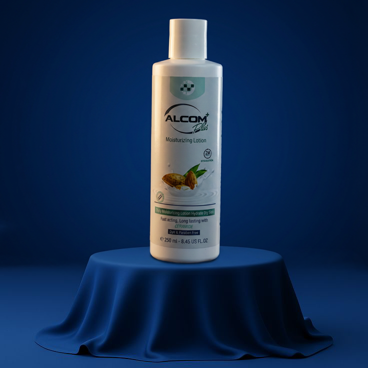 Alcom Campaign