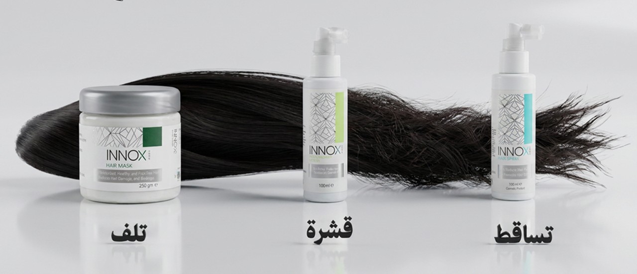 INNOX Hair