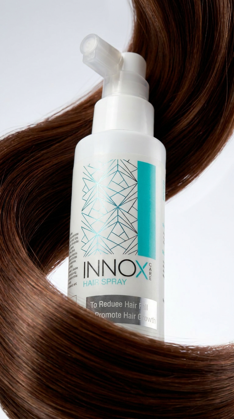 INNOX Anti Hair Loss Spray