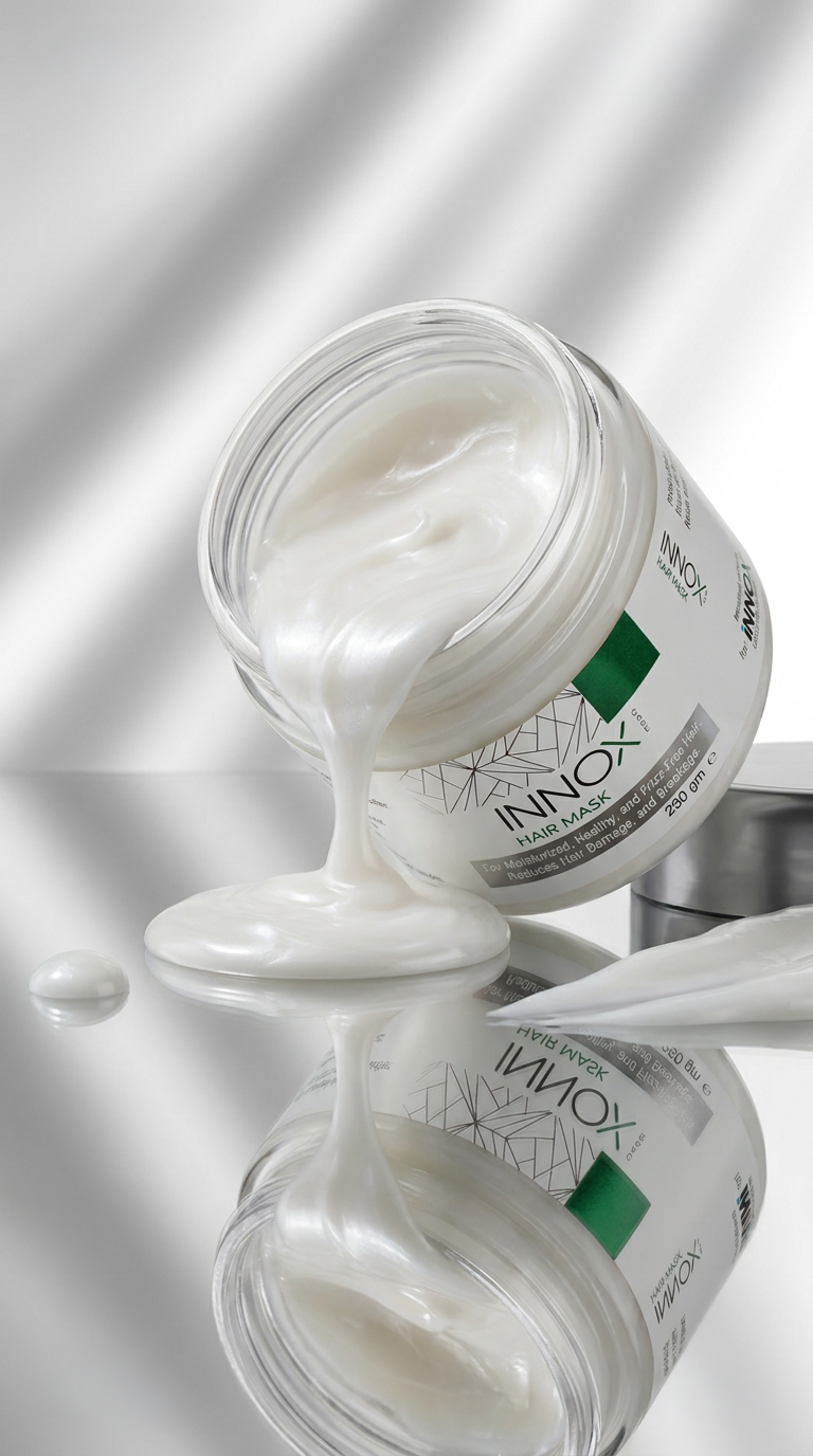 INNOX Hair Mask