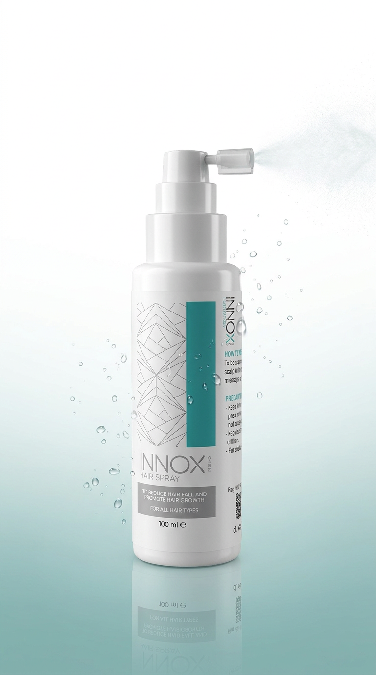 INNOX Anti Hair Loss Spray